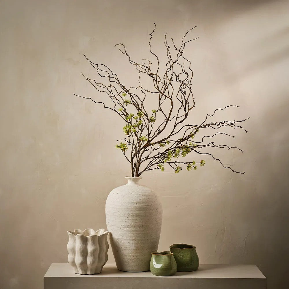 Twig Curly Willow Spray