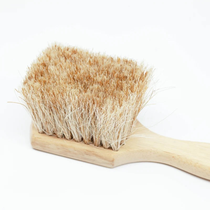 SAND BRUSH