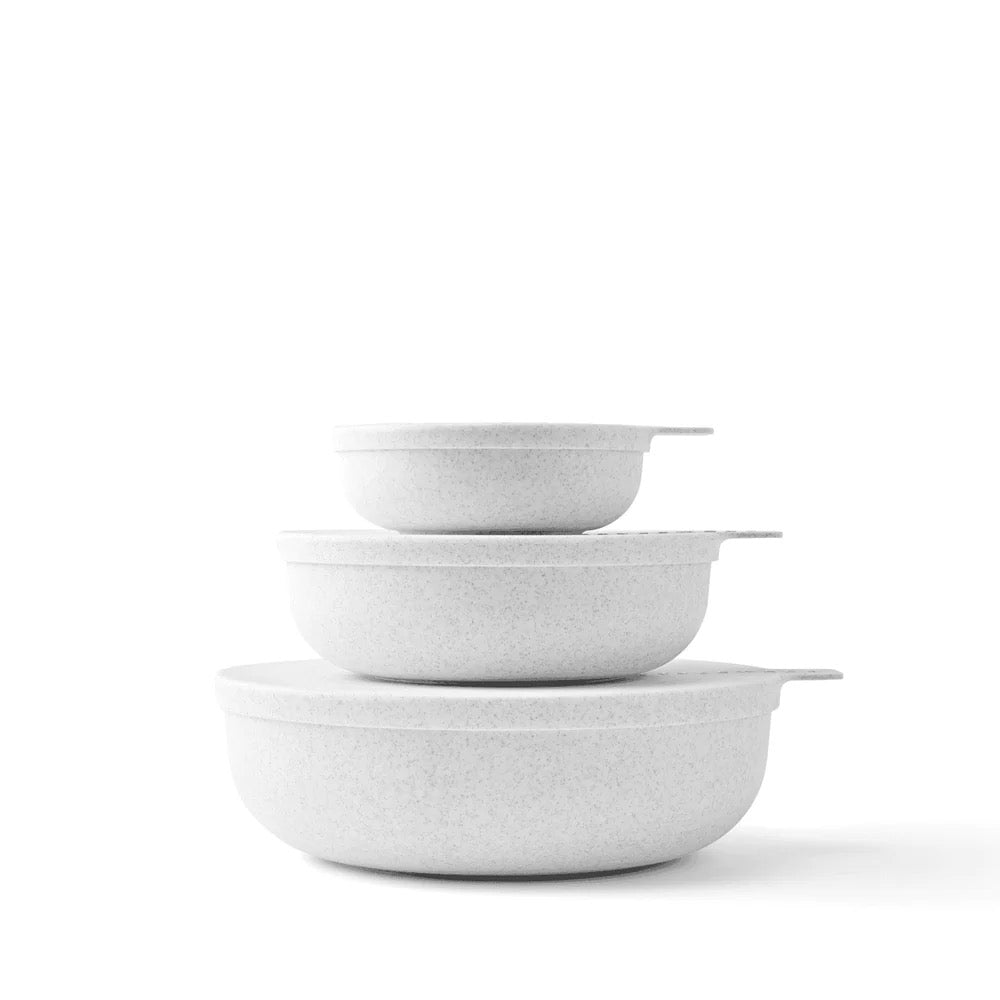 Styleware Nesting Bowl 3 Piece