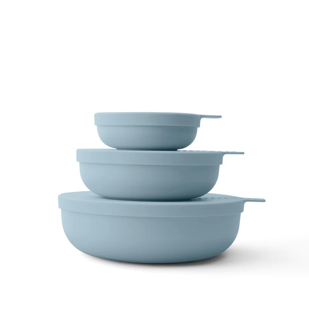 Styleware Nesting Bowl 3 Piece