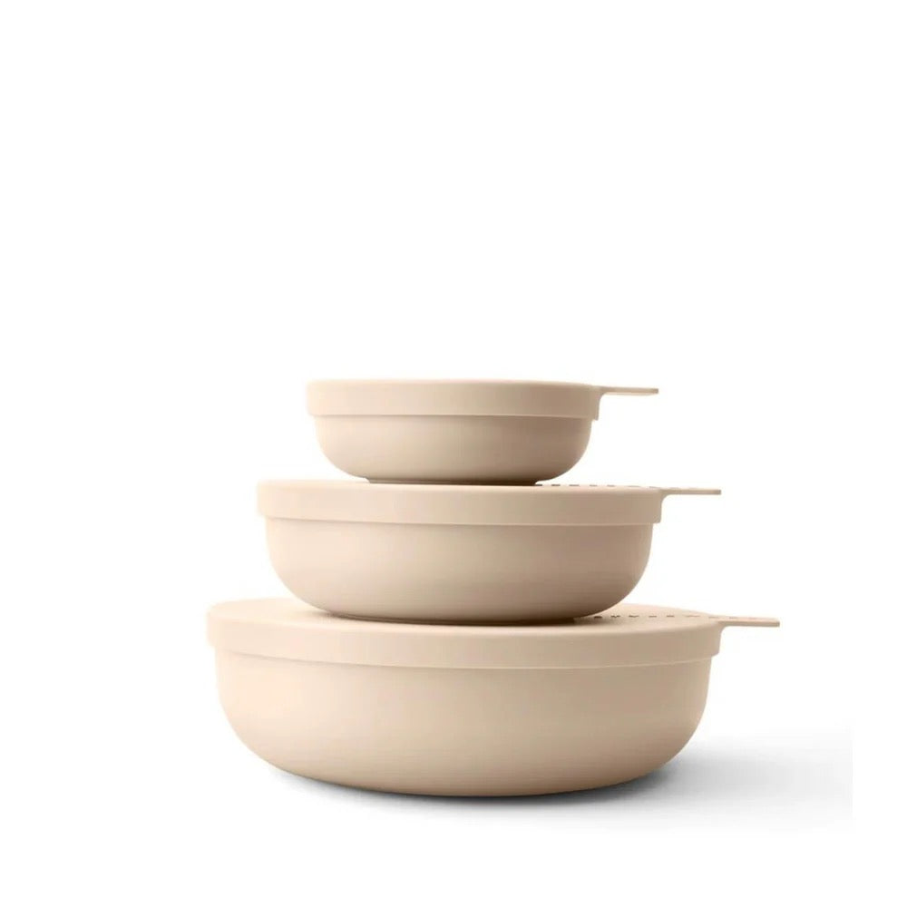 Styleware Nesting Bowl 3 Piece