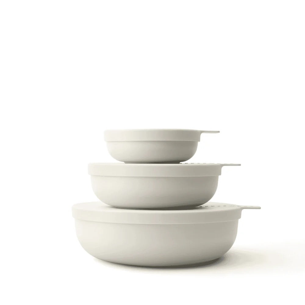 Styleware Nesting Bowl 3 Piece