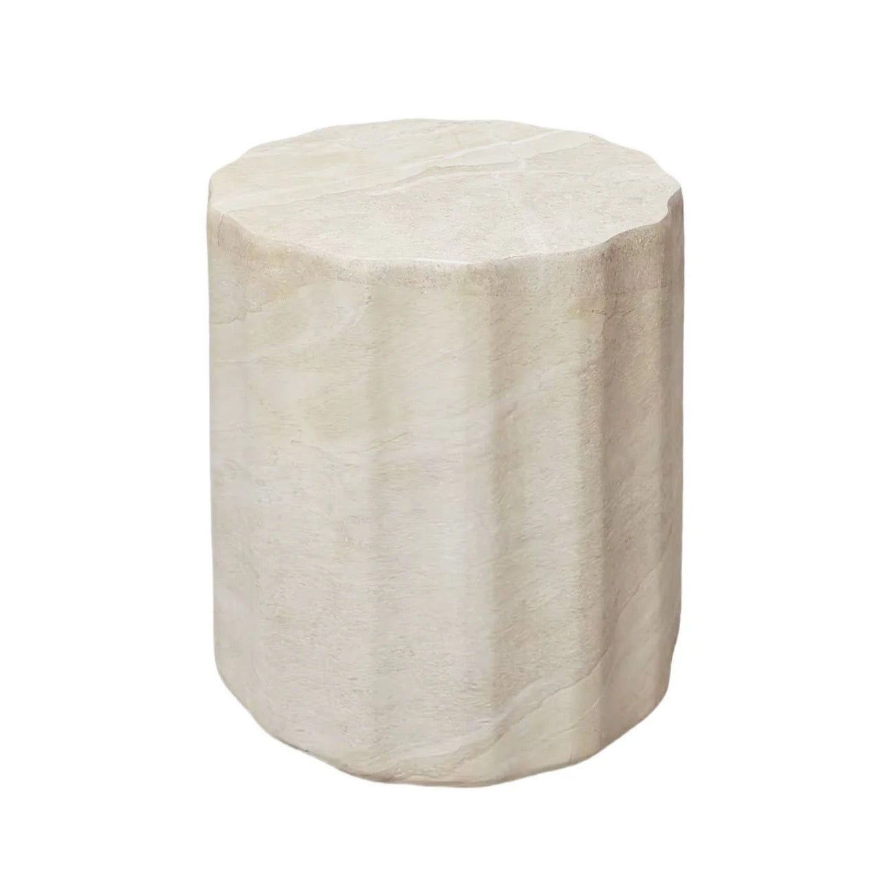 Waves MGO - Beige Marble