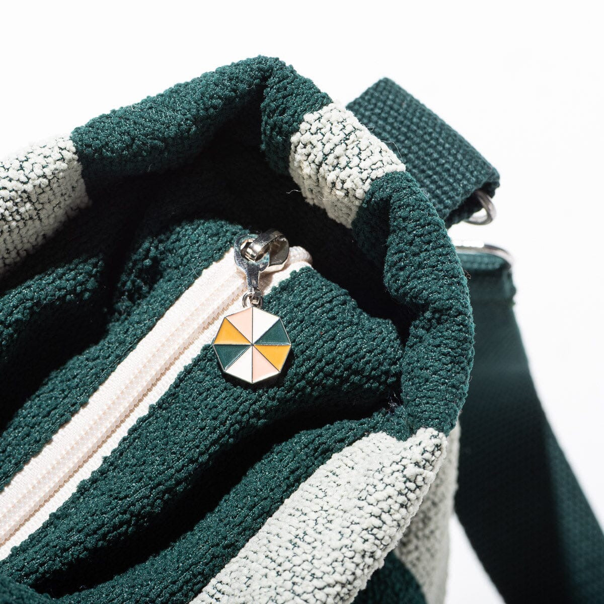 THE CLOUD COOLER TOTE BAG