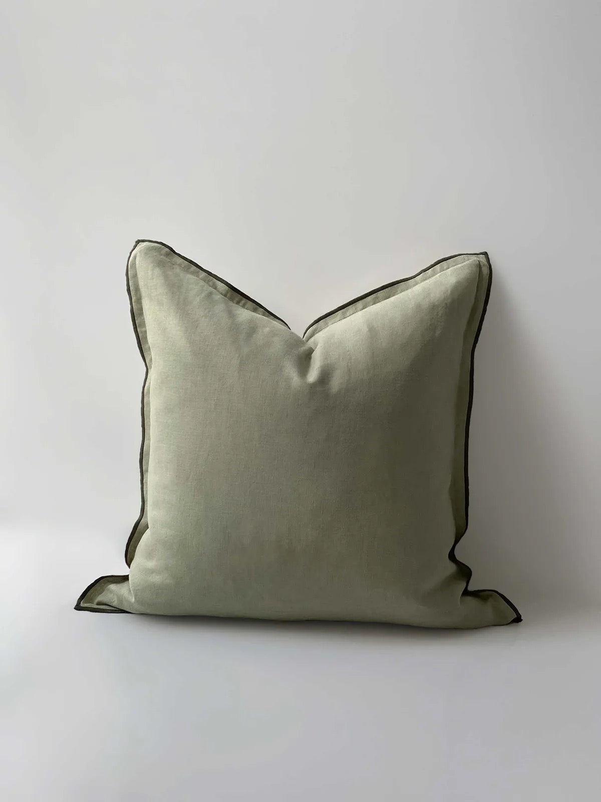 Harlow Linen Cushion