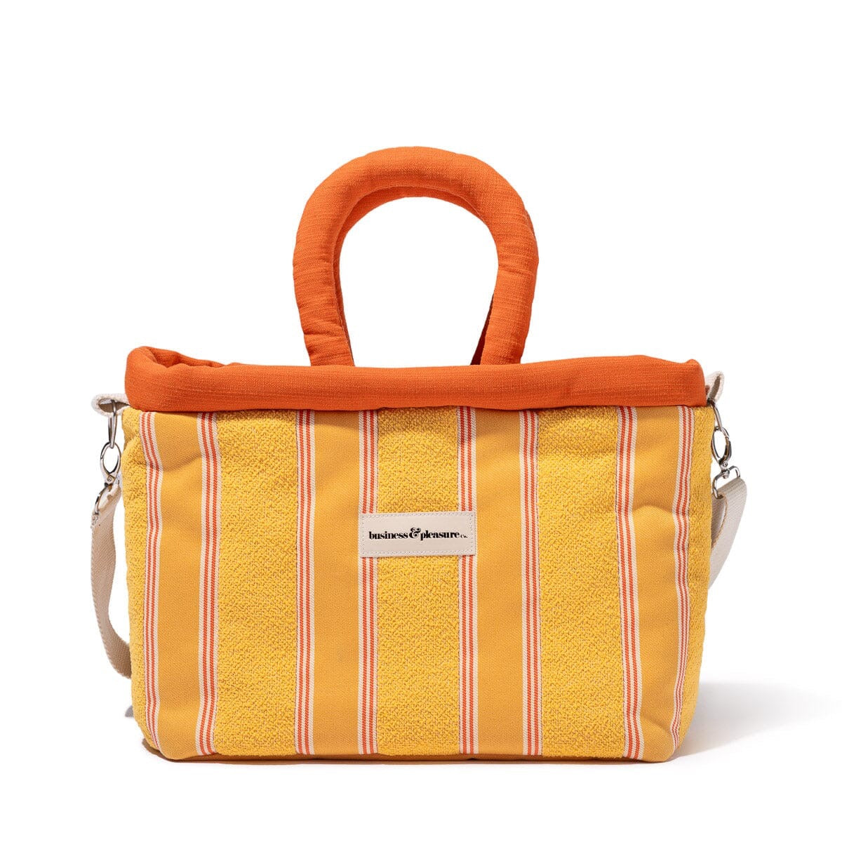 THE CLOUD COOLER TOTE BAG