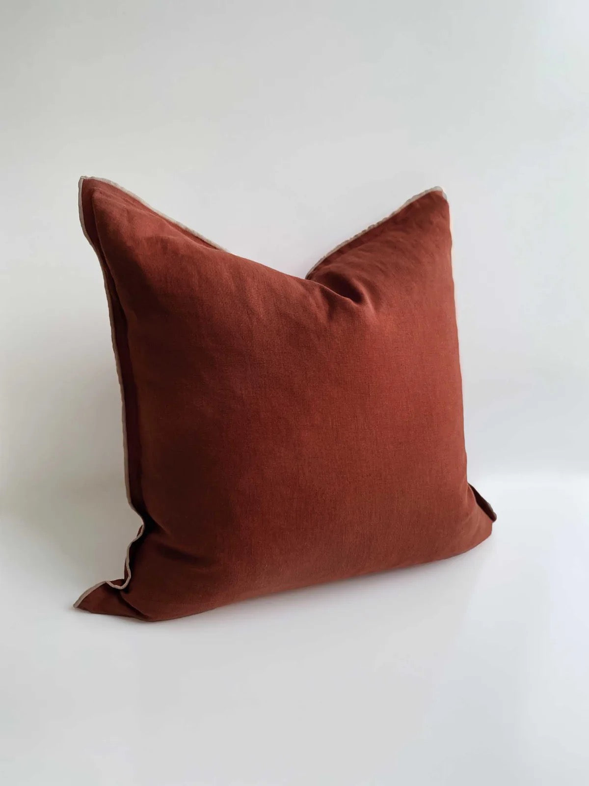 Harlow Linen Cushion