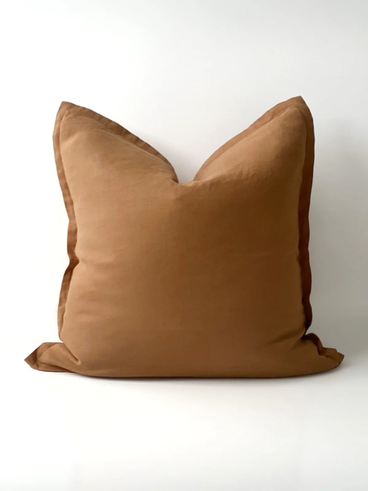 Reversi® Linen Flange Cushion