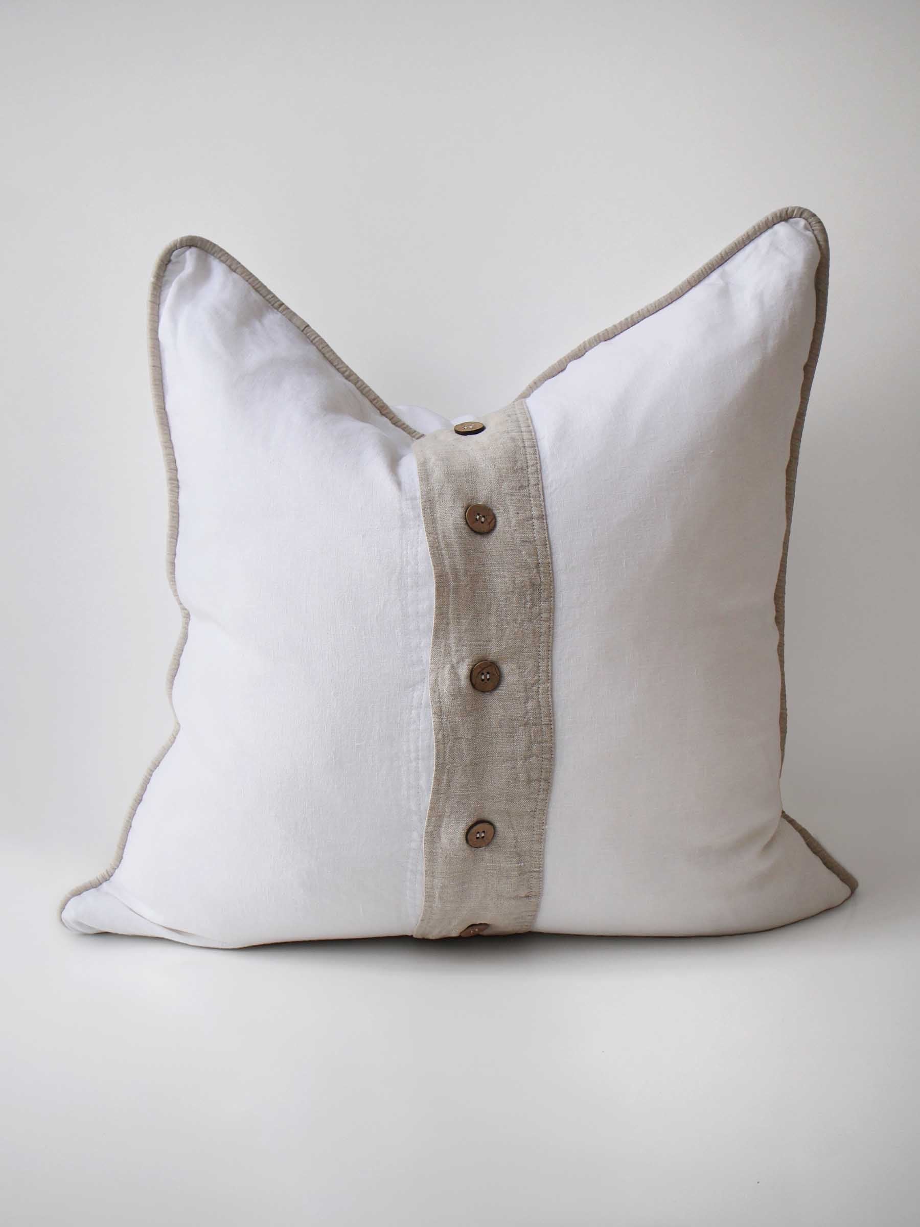 Piper Linen Cushion