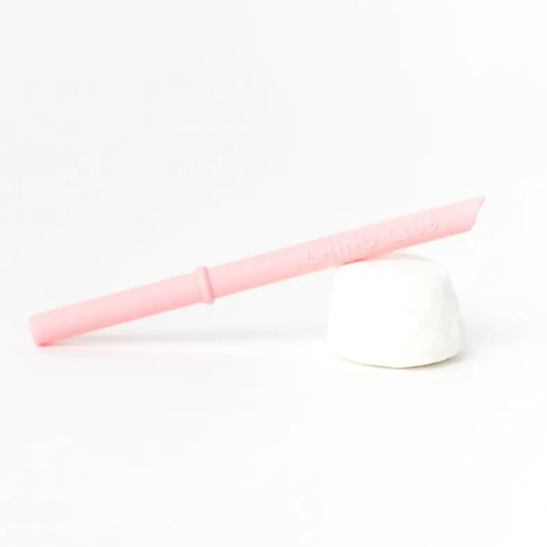 CHINO CLUB- Silicone Straws
