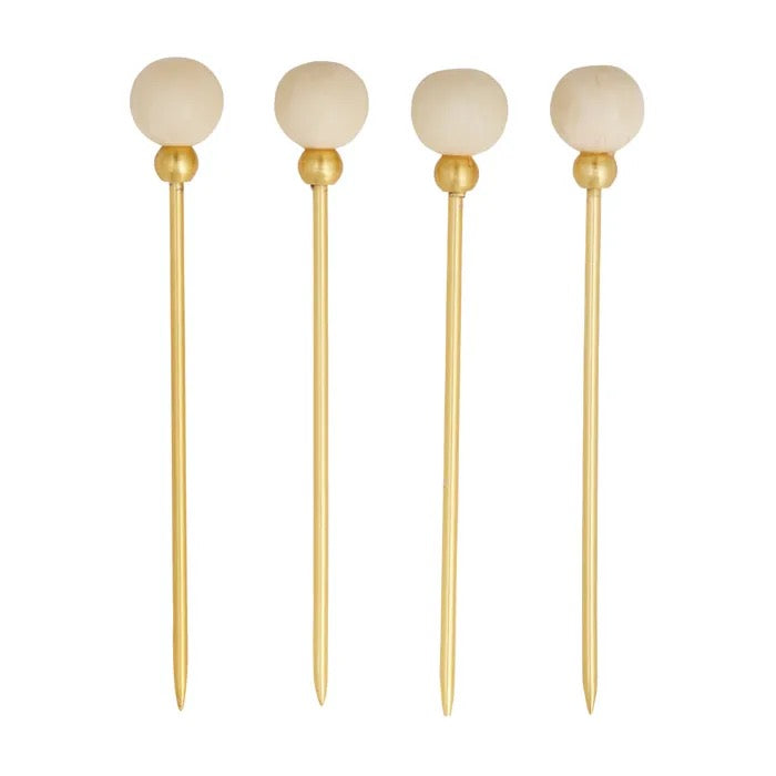 Amalia Resin Pick