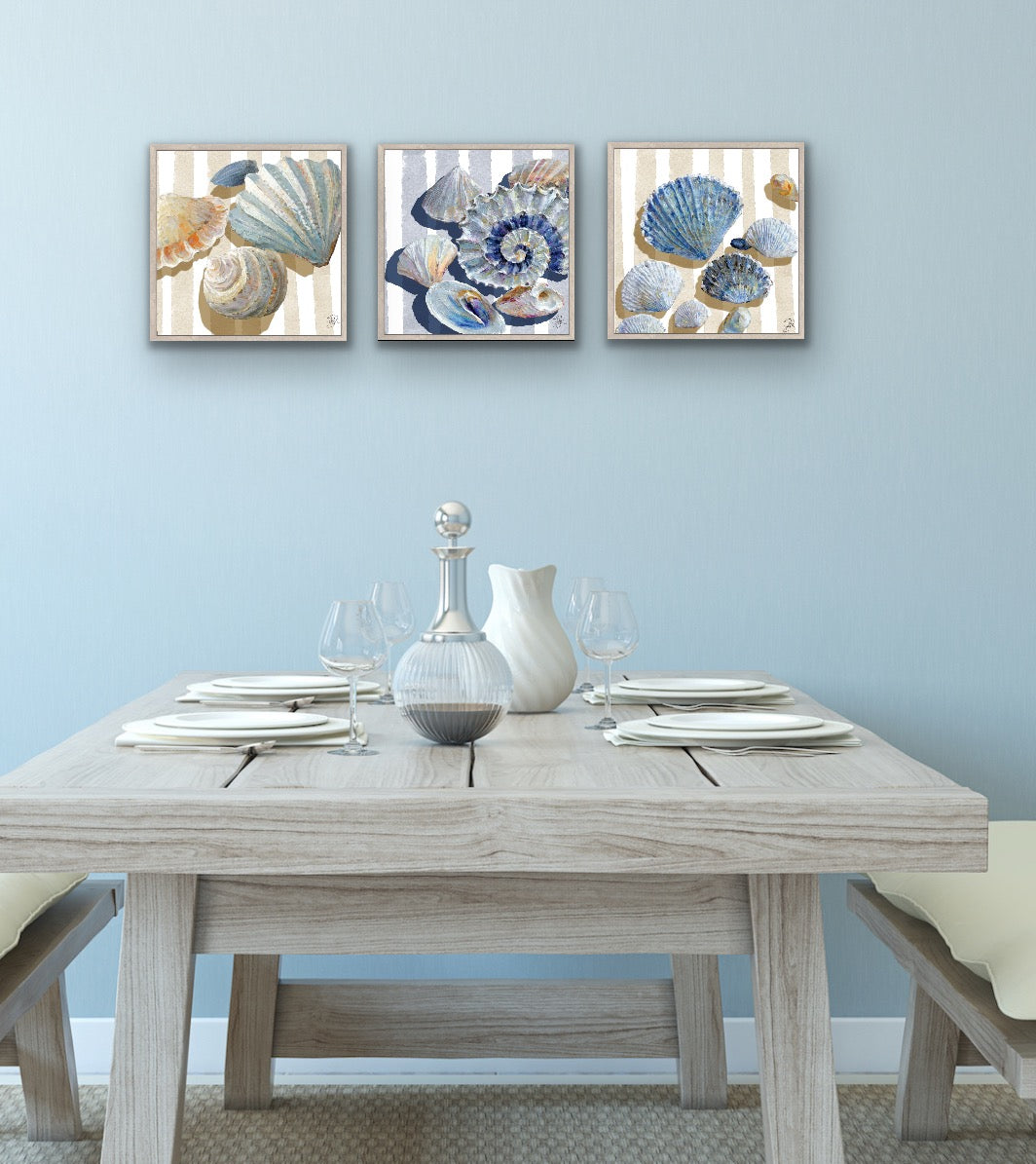 Sea Scape Wall Art