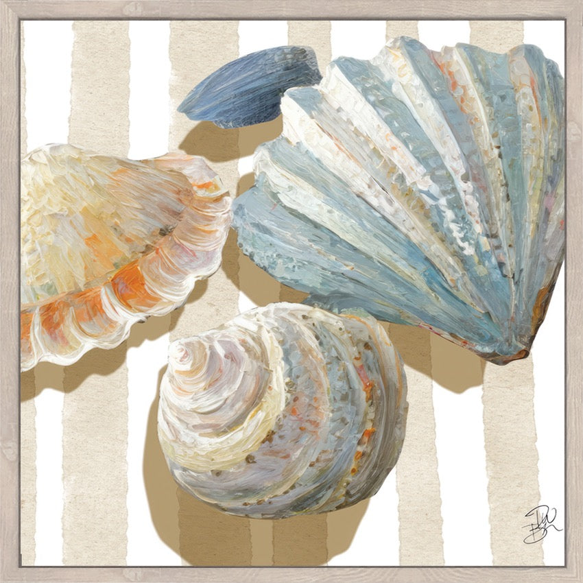 Sea Scape Wall Art