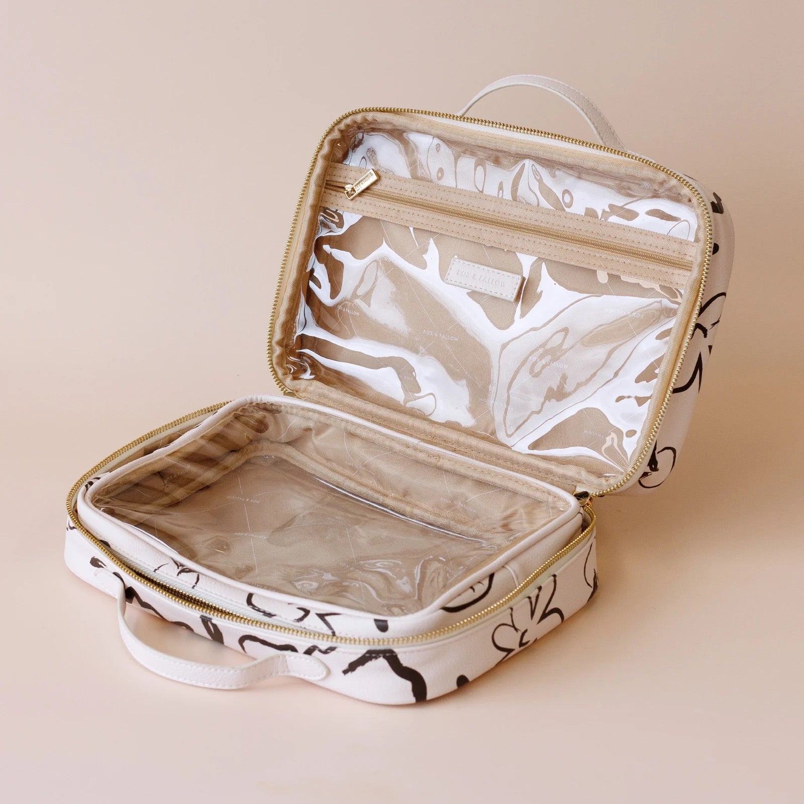 Cosmetic Bag