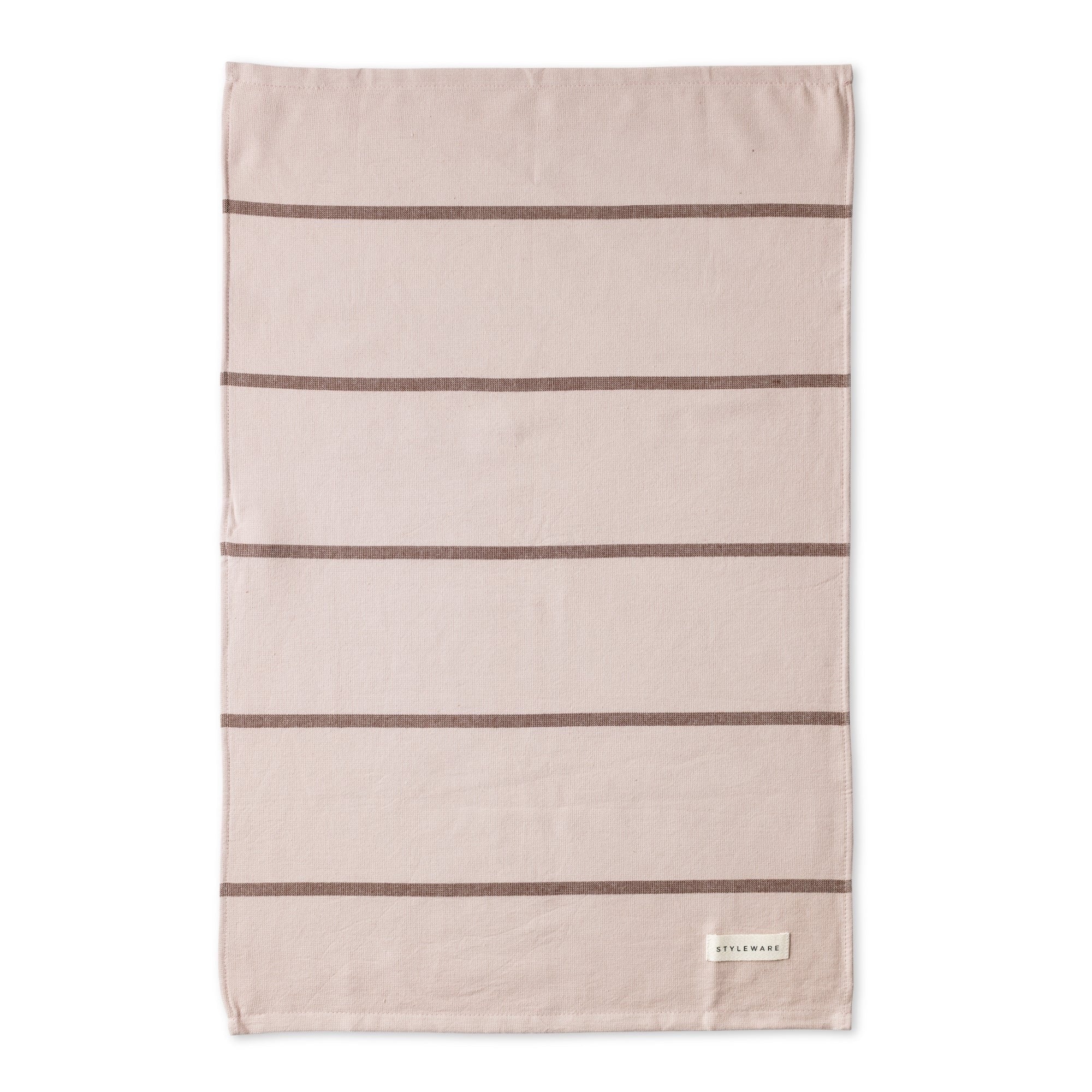 BETWEEN THE LINES TEA TOWELS