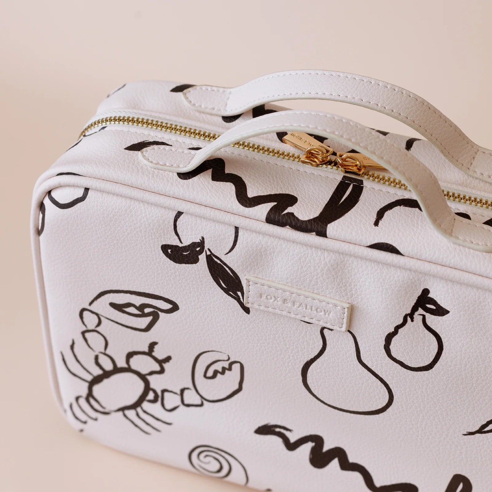 Cosmetic Bag