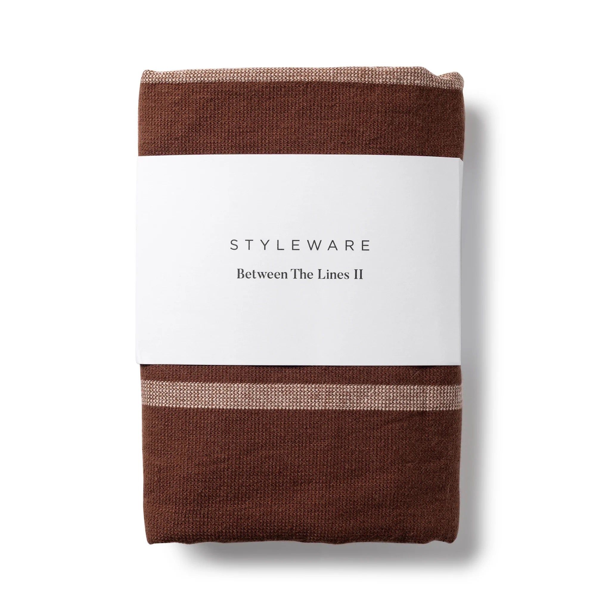 BETWEEN THE LINES TEA TOWELS