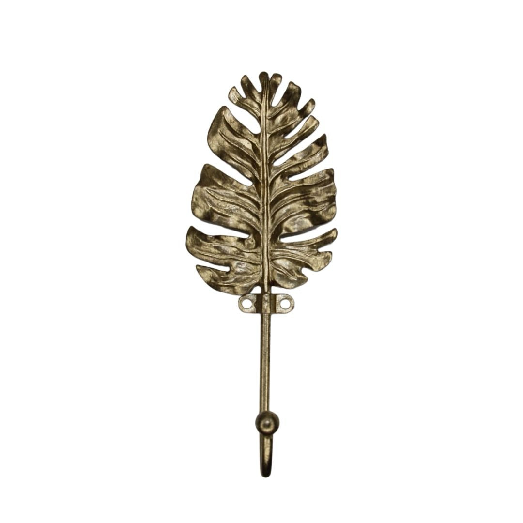 Leaf Wall Hook