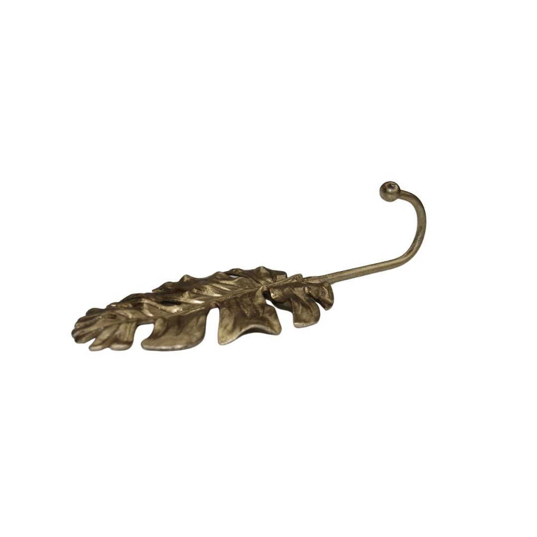 Leaf Wall Hook