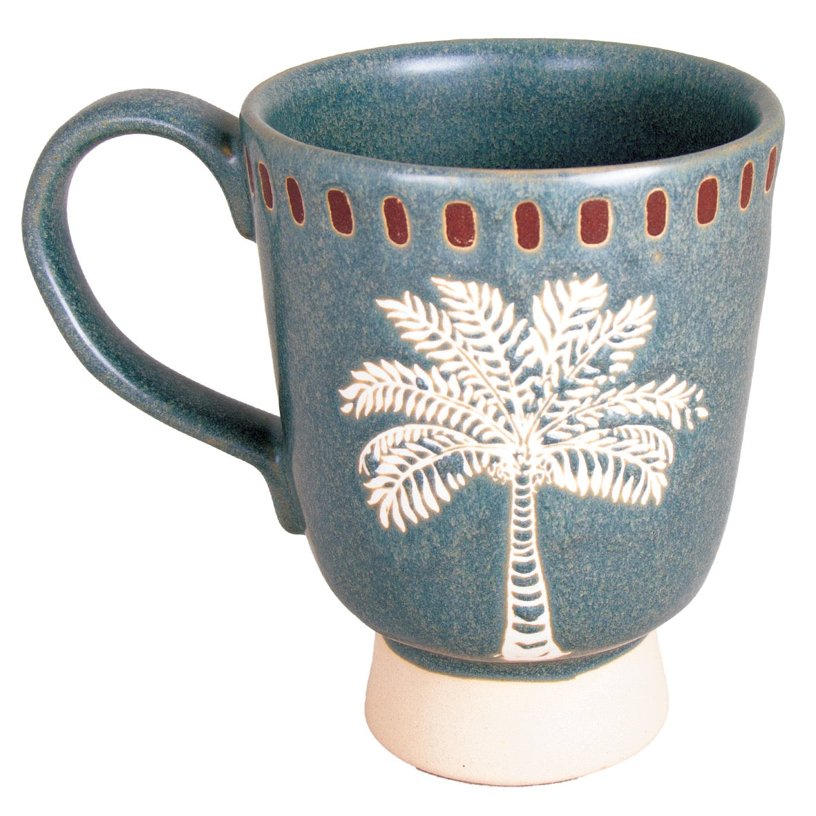 Palm Mug