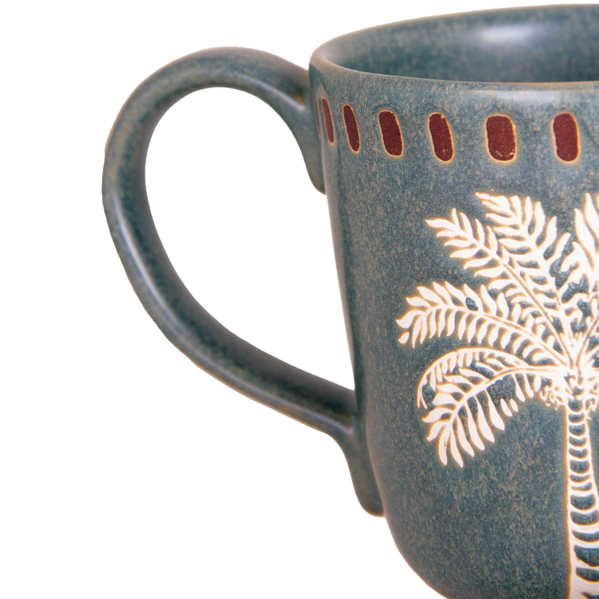 Palm Mug