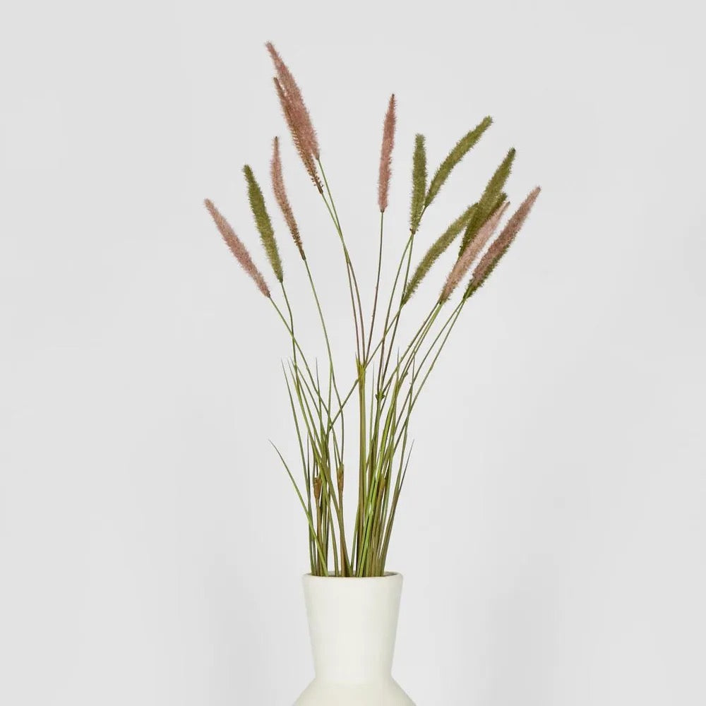 FOXTAIL GRASS SPRAY GREEN