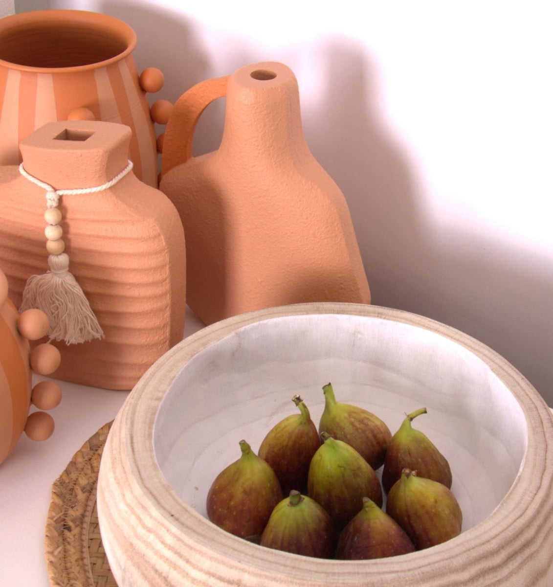 Lilly Decorative Vases