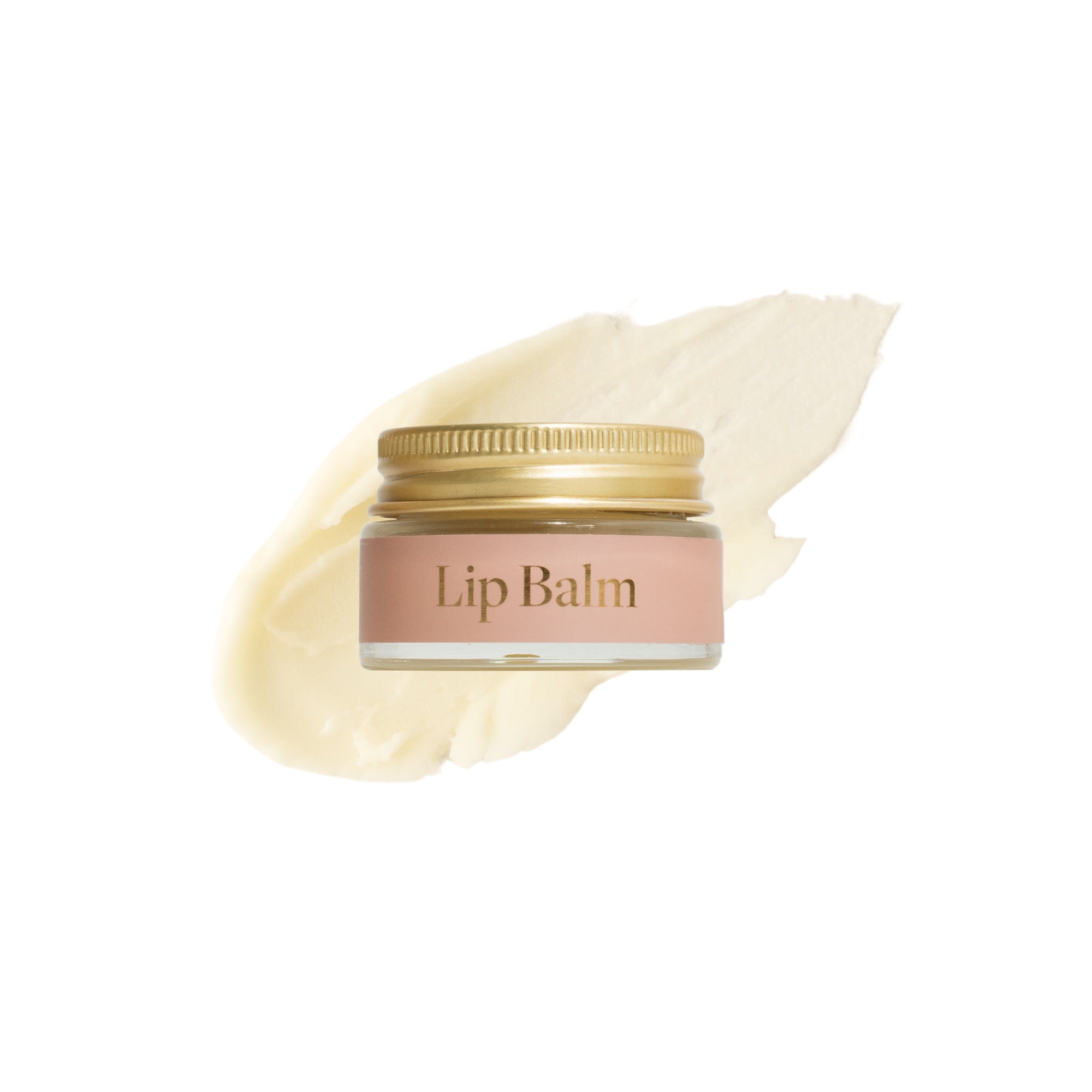 LIP BALM