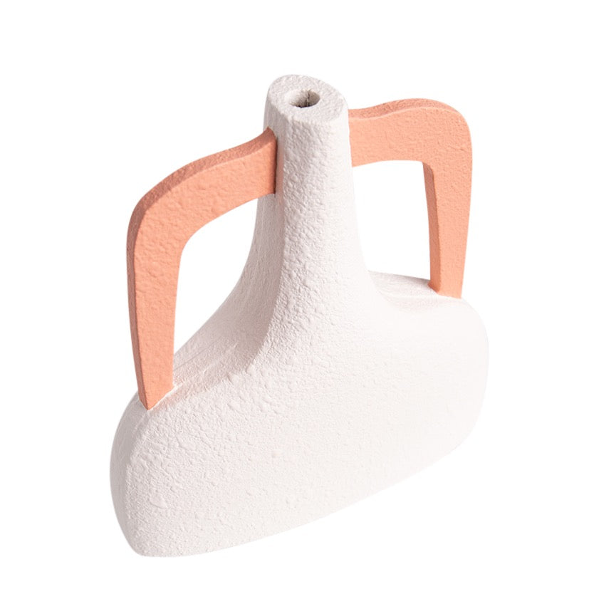 Lilly Decorative Vases