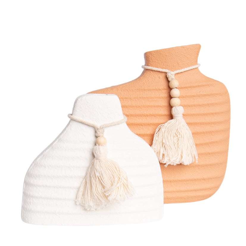 Savannah decorative Vases