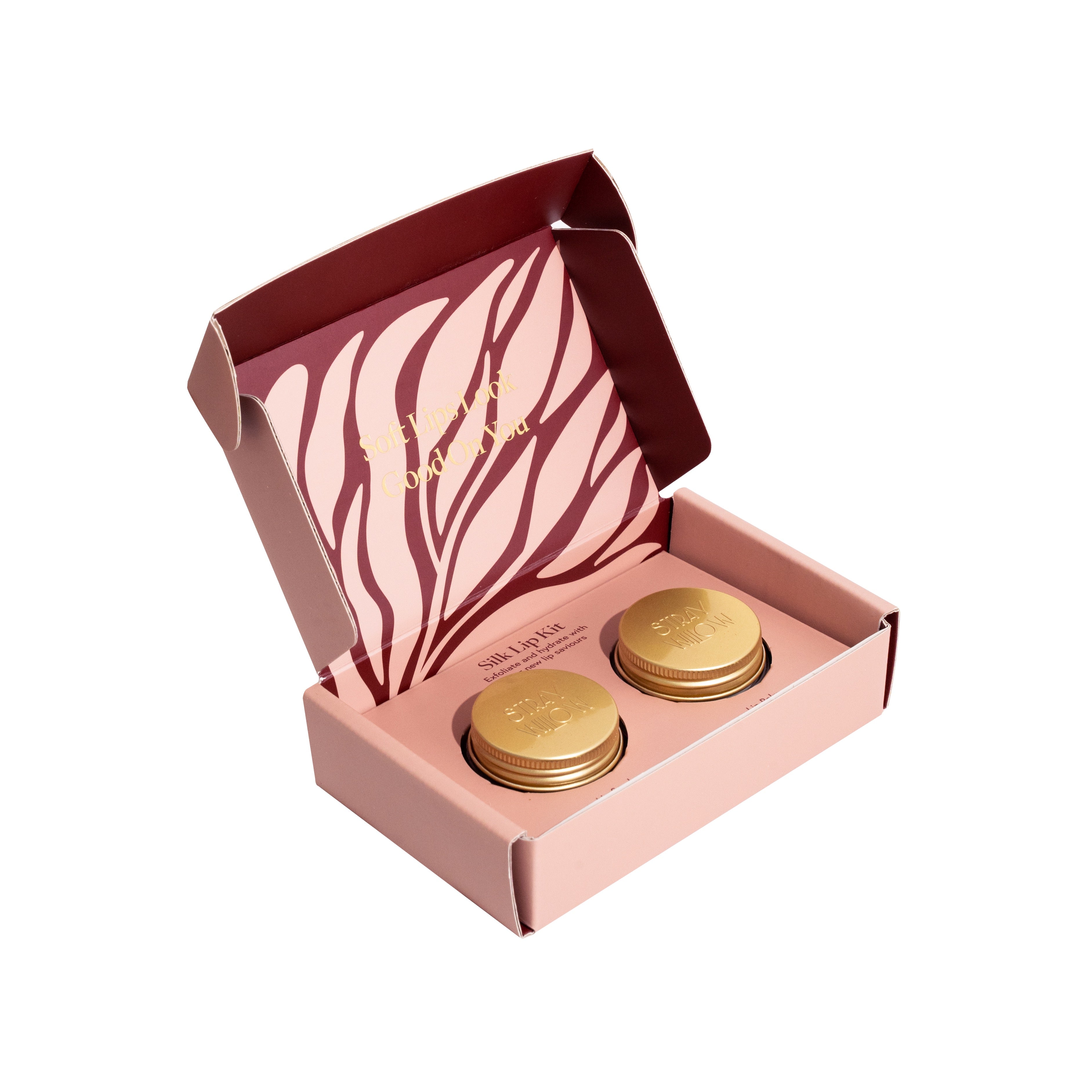 Silk Lip Kit
