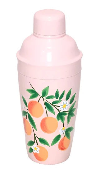 Citrus Cocktail Shaker