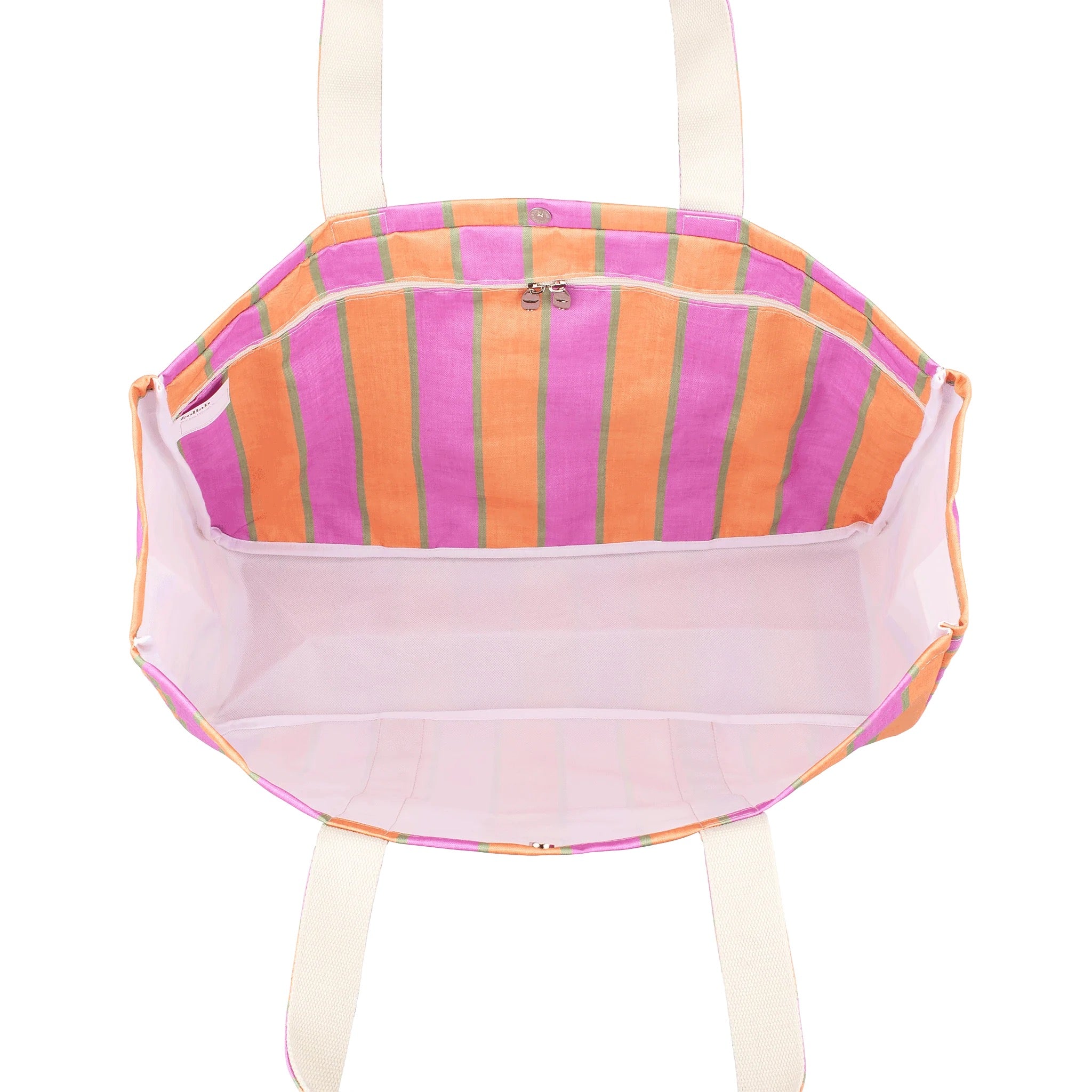 Carryall Cargo Bags - Kollab