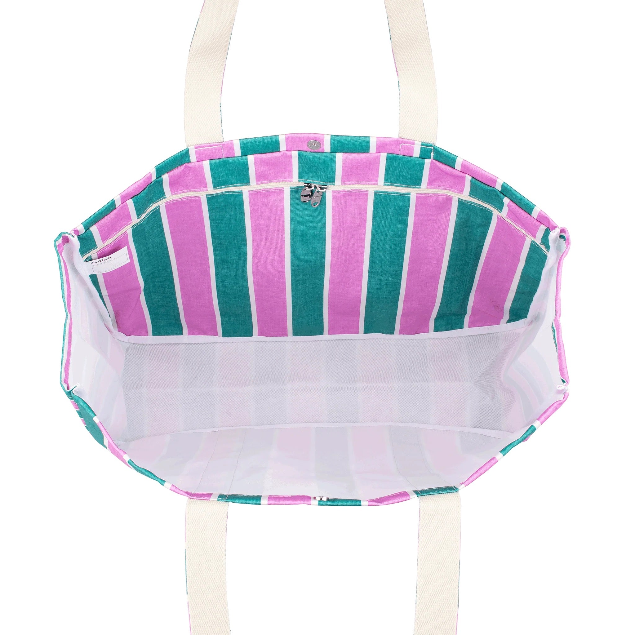 Carryall Cargo Bags - Kollab