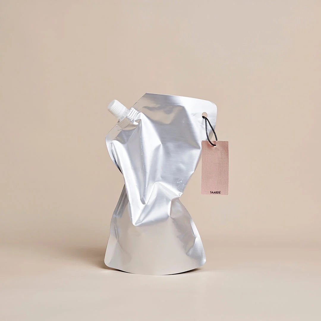 Hand & Body Wash Refill