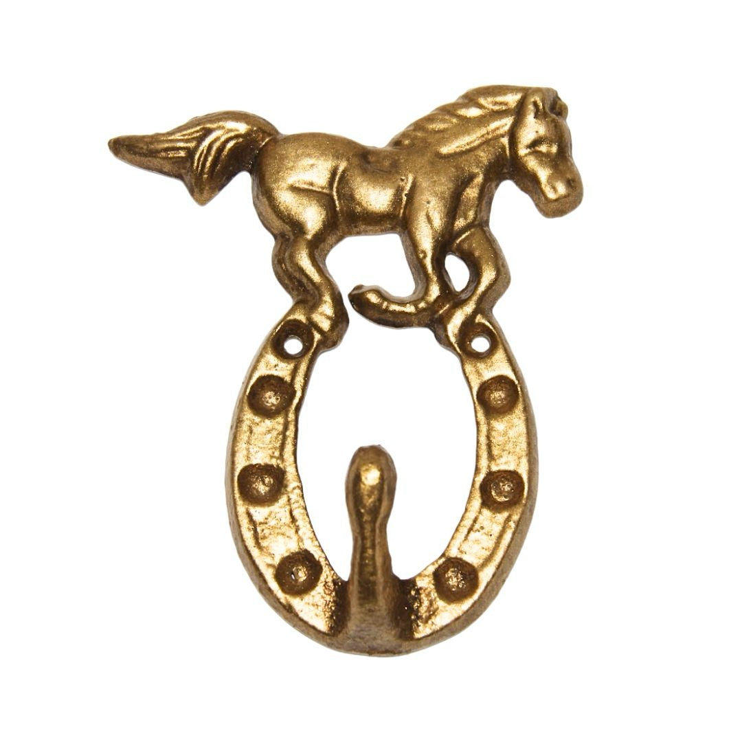Horseshoe Wall Hook