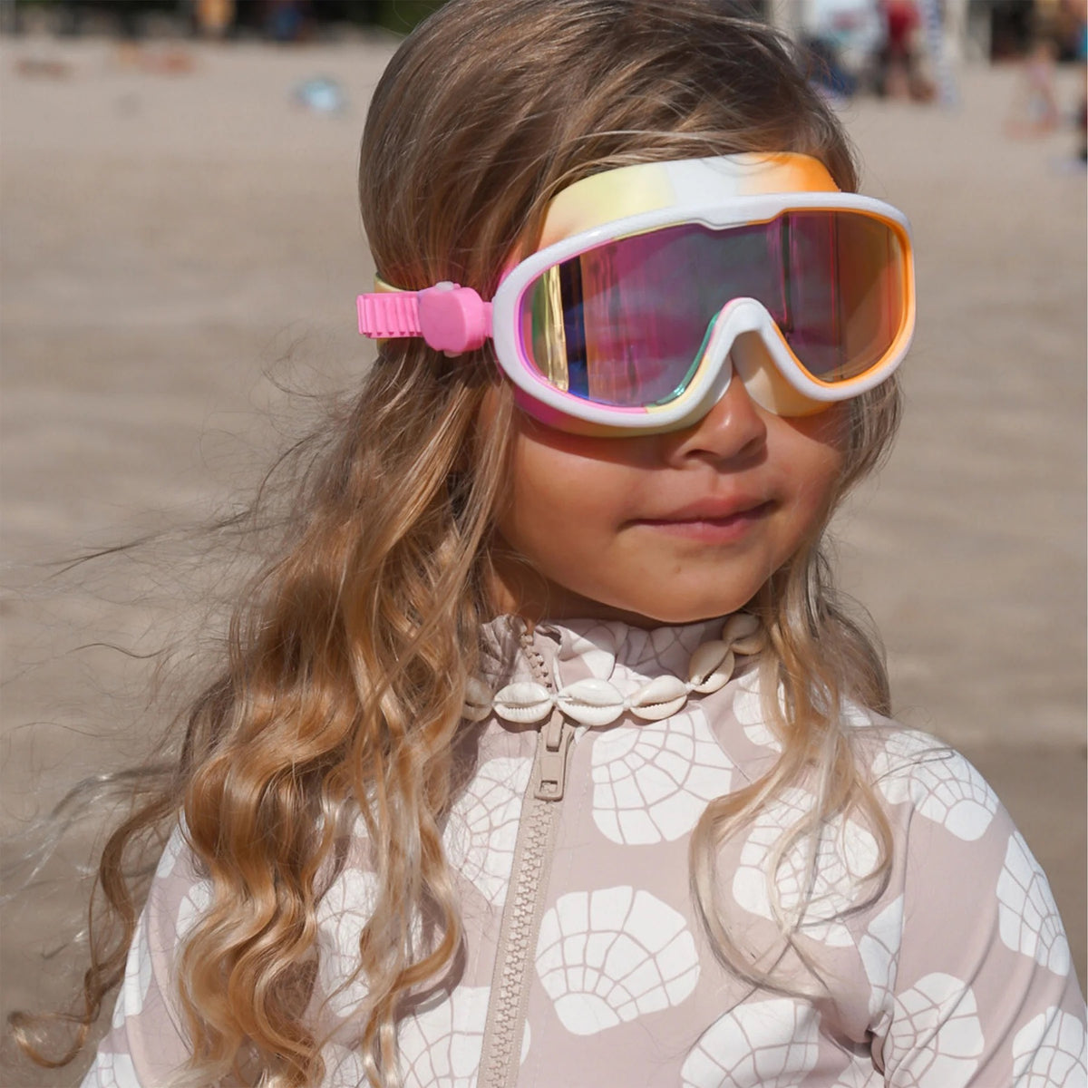 KIDS SWIM MASK