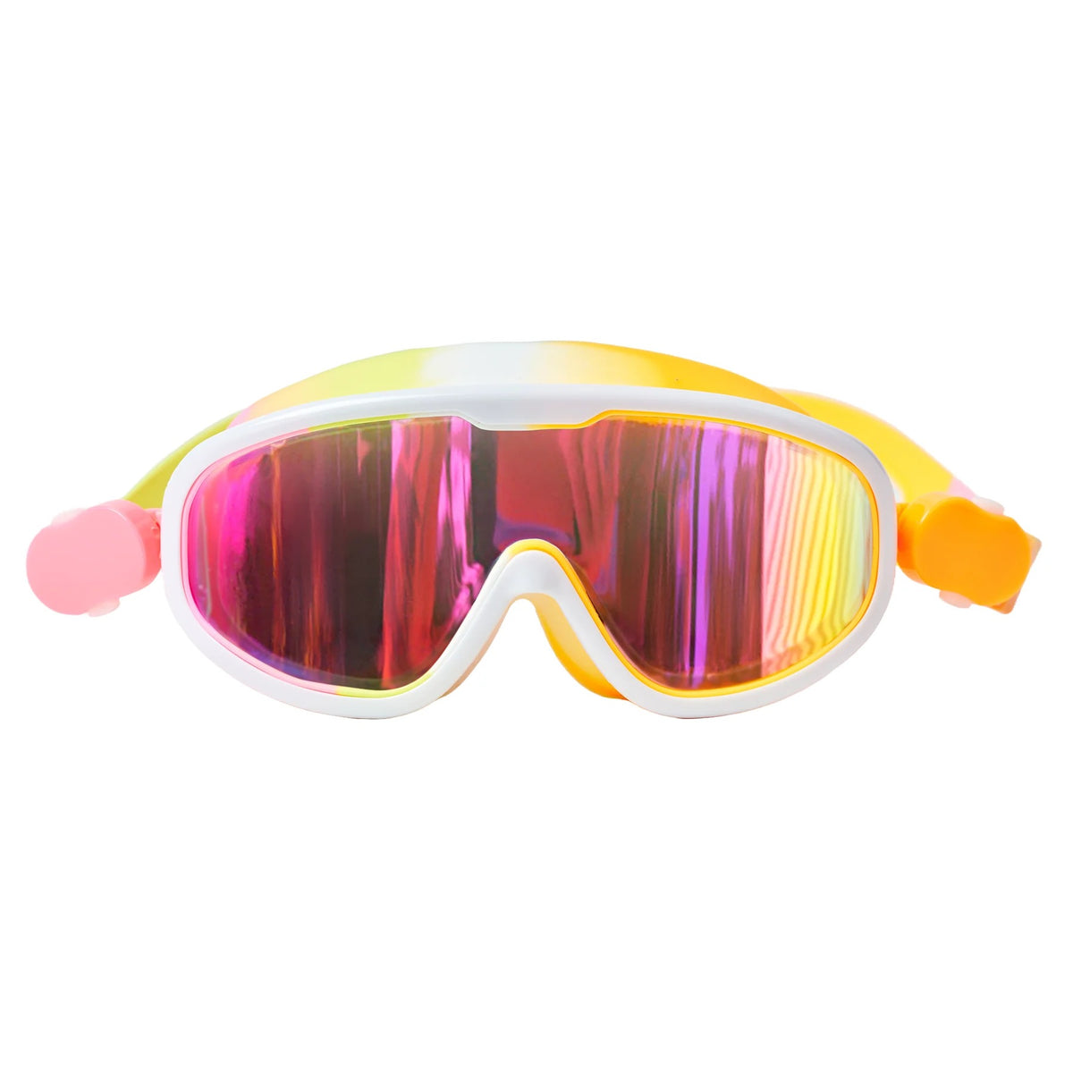 KIDS SWIM MASK