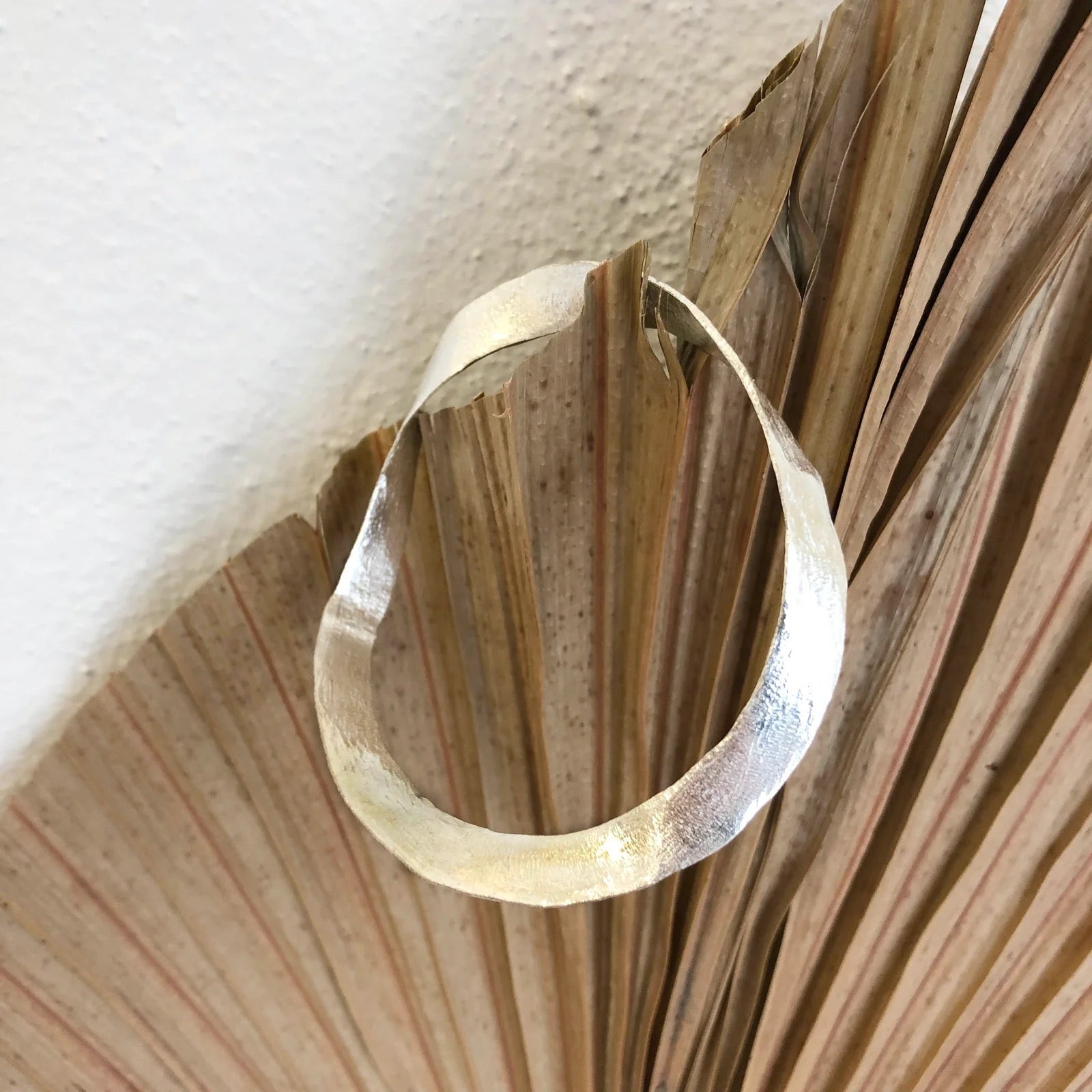 Ione Bracelet Silver