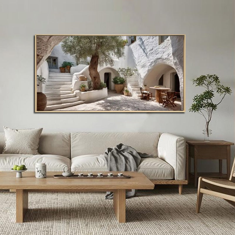 Mediterranean Guesthouse