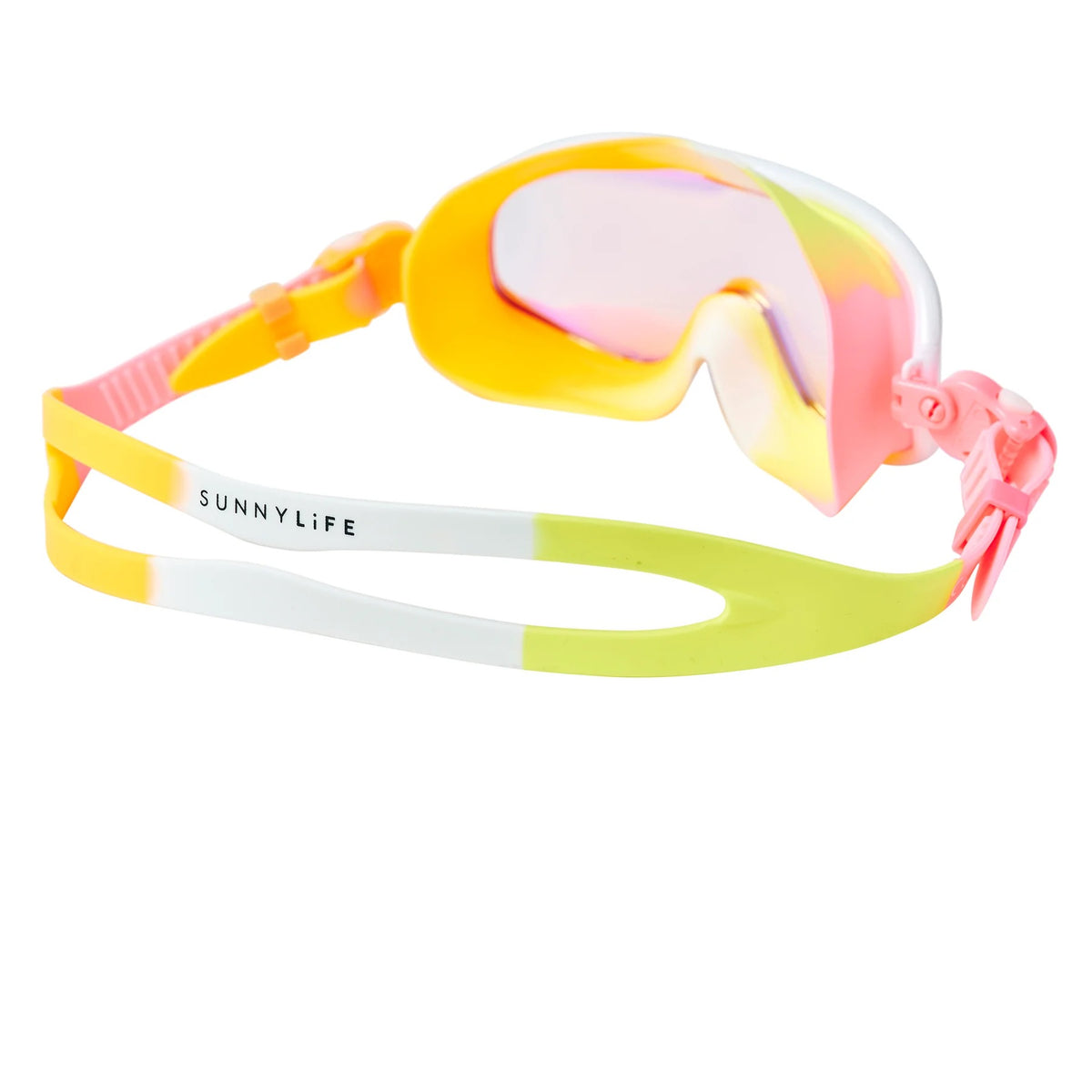 KIDS SWIM MASK