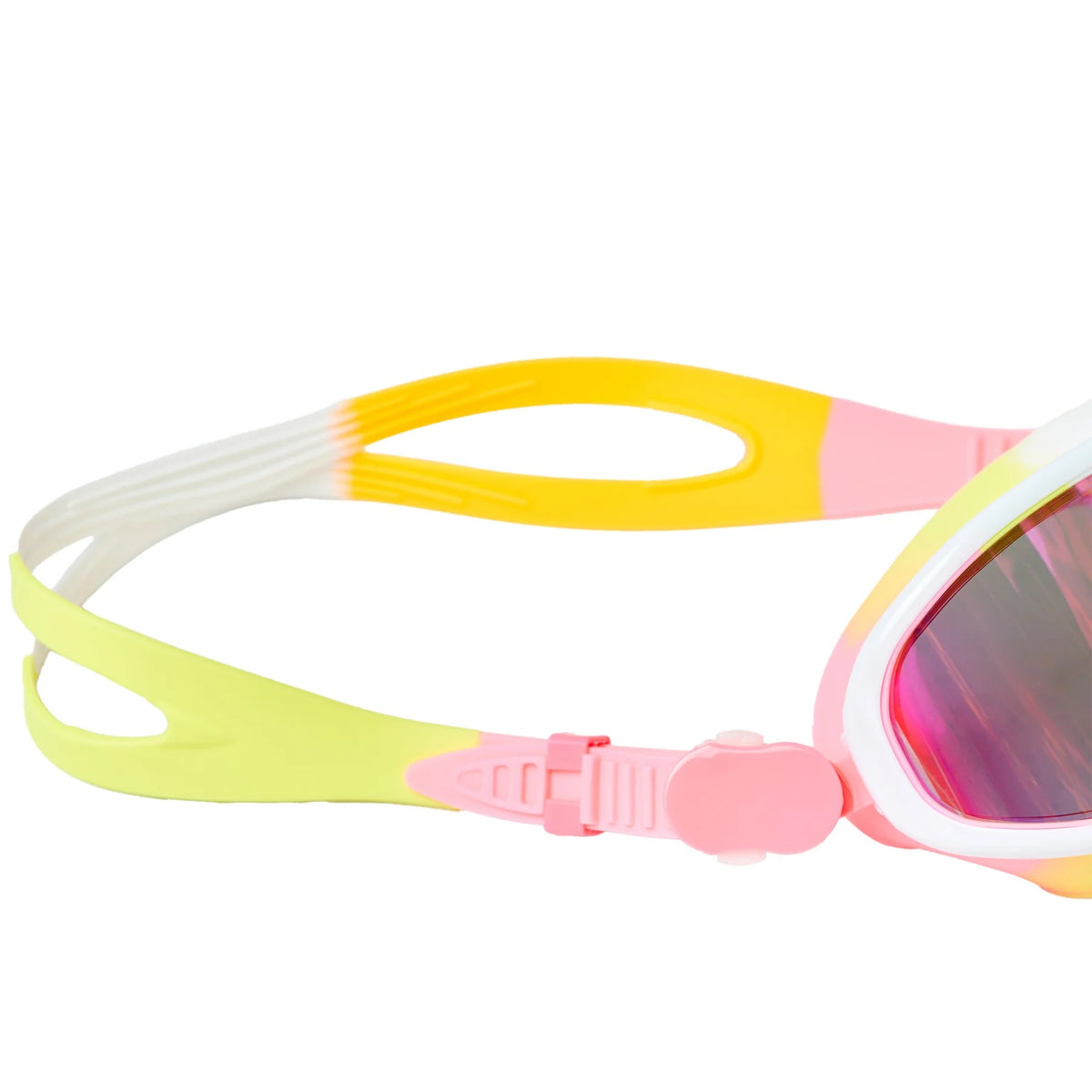 KIDS SWIM MASK