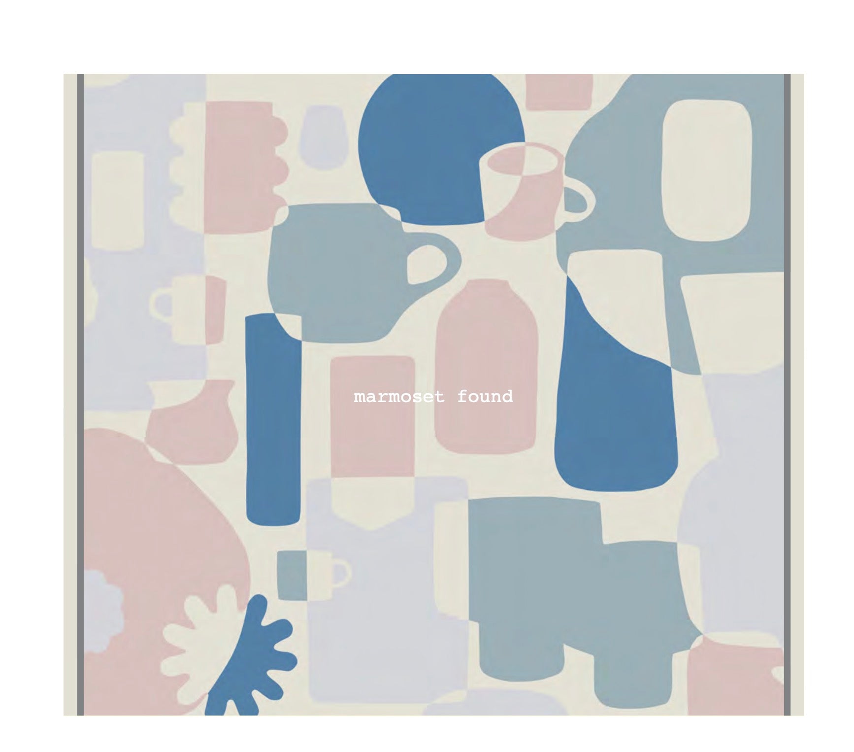 Sharing Plate Chalk Large