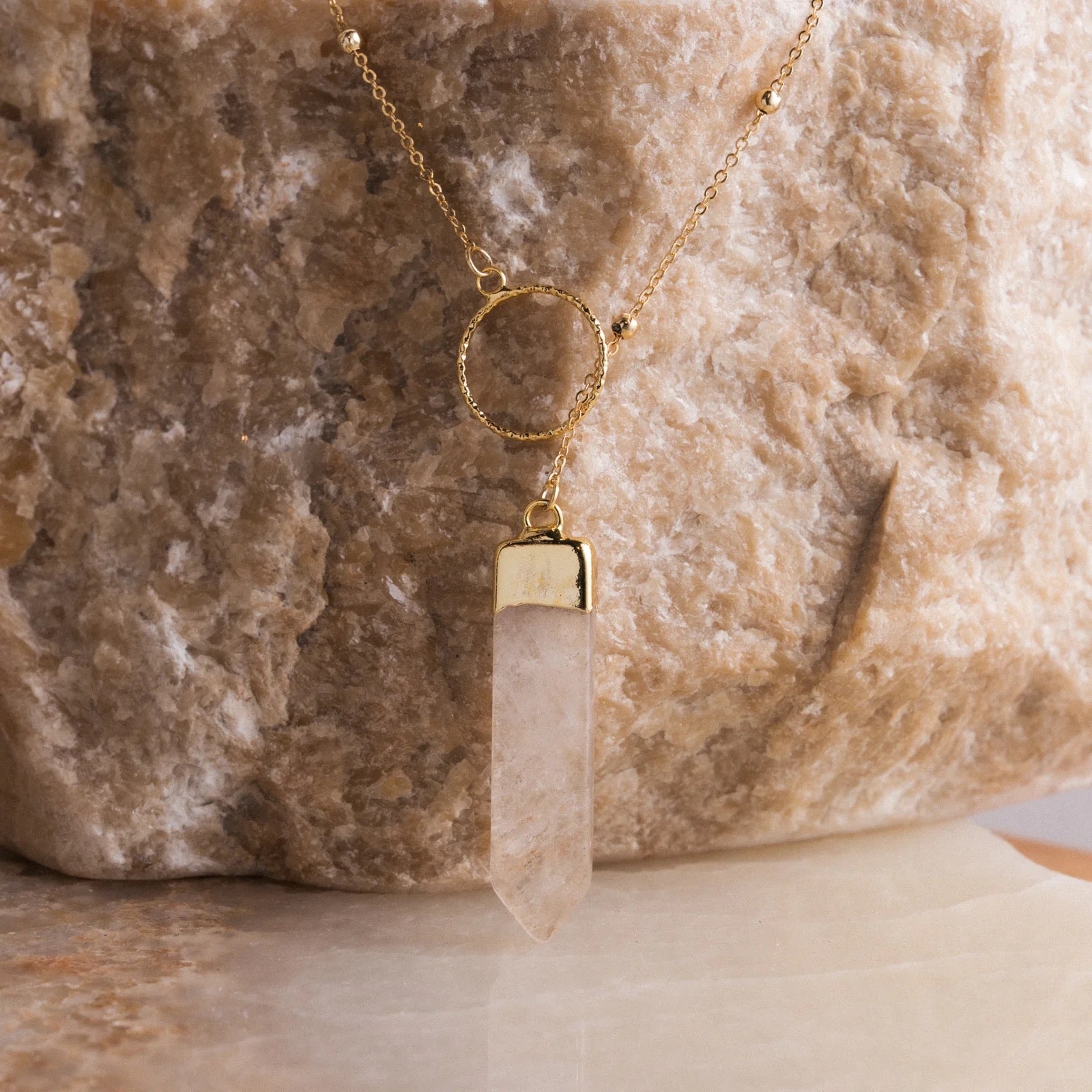 Rocio Necklace