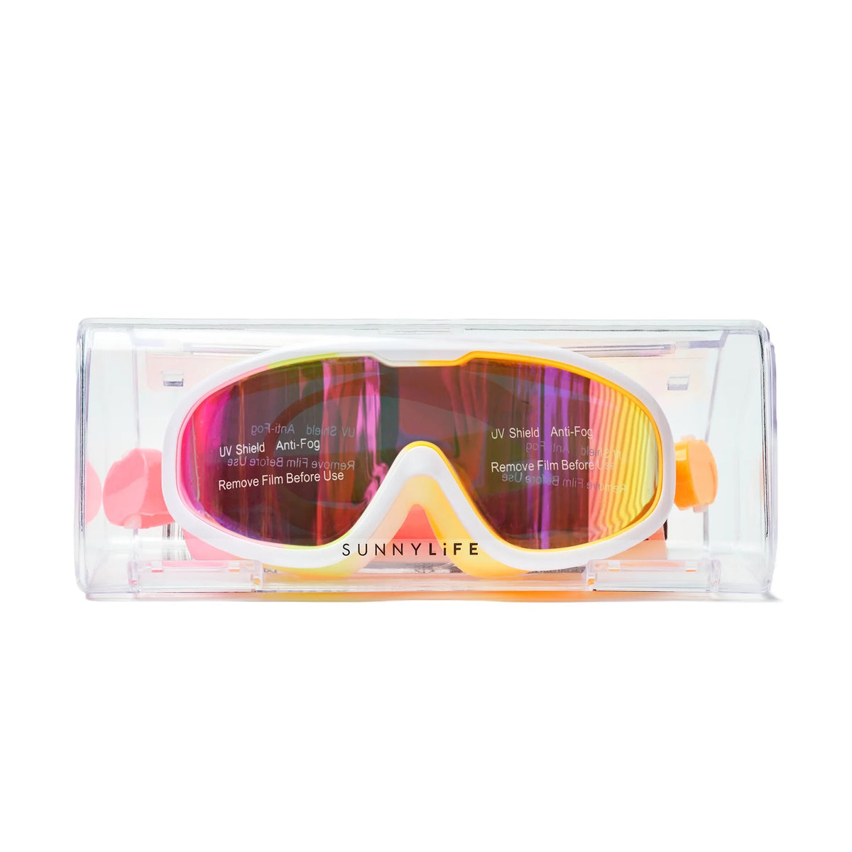 KIDS SWIM MASK