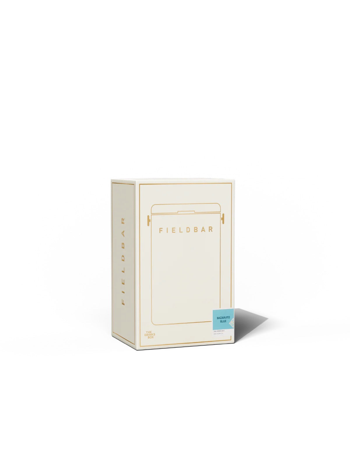 Fieldbar Drinks Box