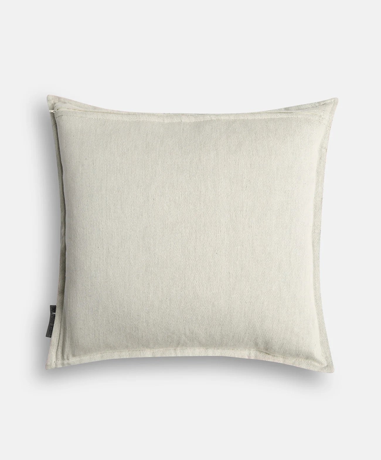 Forest Trail Cushion Cover | Natural