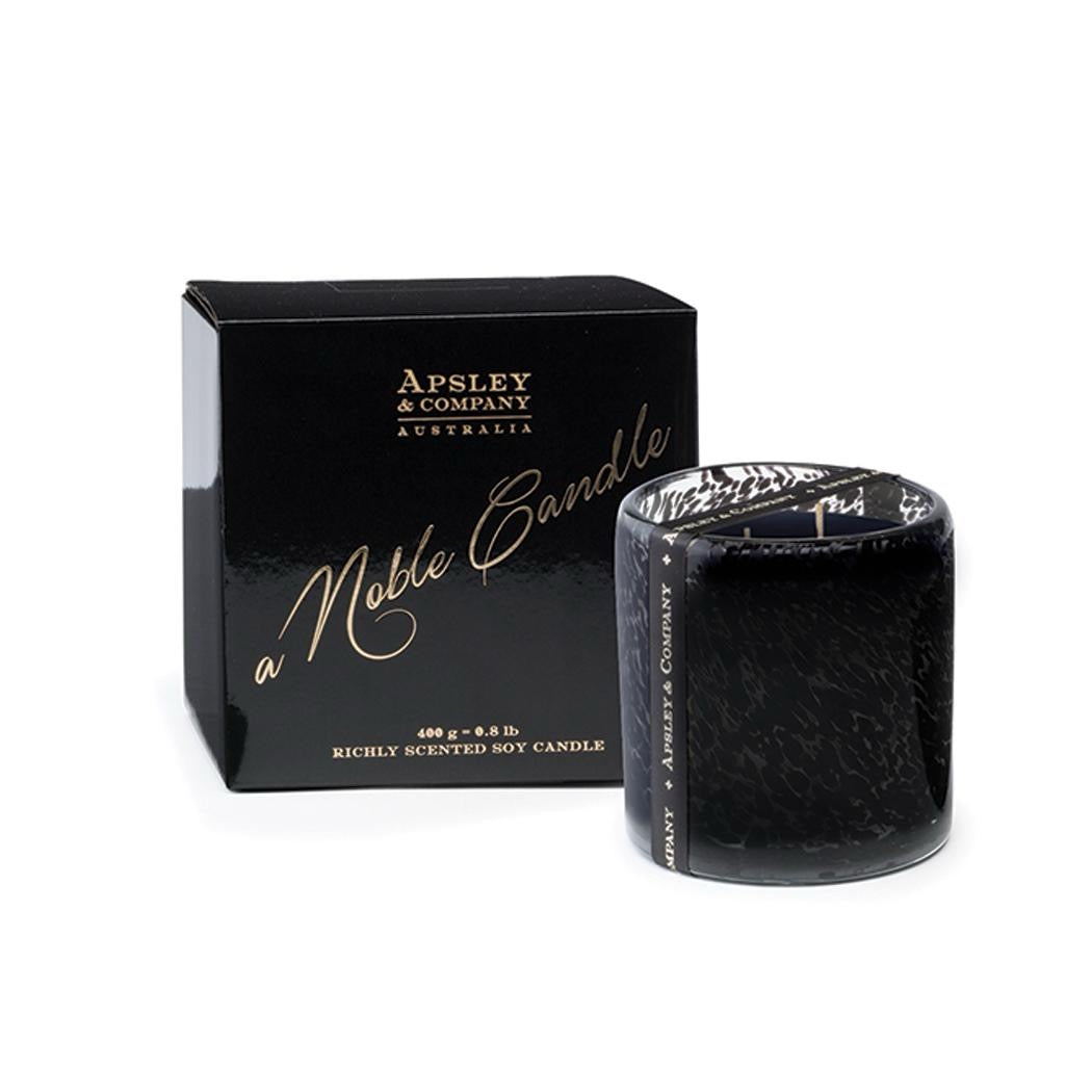 Luxury Candle - Halfeti