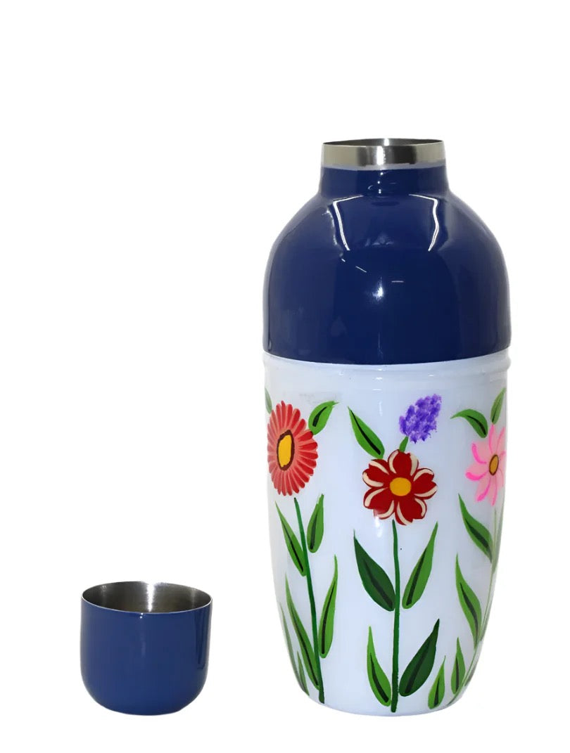 Spring Fling Cocktail Shaker