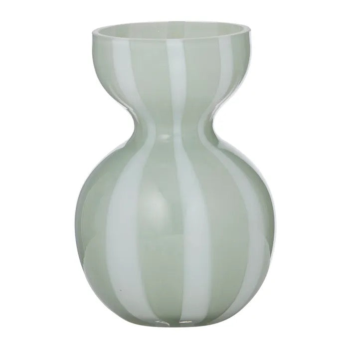 Bobbi Glass Vase